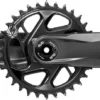 Sram - Kurbelgarnitur GX Eagle B148 DUB Boost, 175mm 32 Z. Black