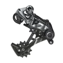Sram - Schaltwerk XX1 Type 2.1, 11-fach, Long Cage, Schwarz