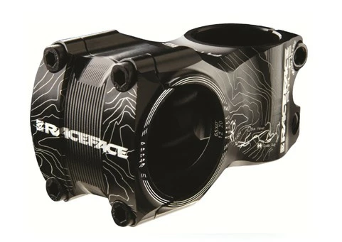 Race Face - Vorbau Atlas 35° 0° 35mm Black 1 Race Face - Vorbau Atlas 35° 0° 35mm Black