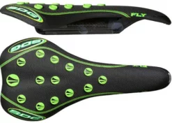 SDG - MTB-SatteI I-Fly Storm AW Black/Green