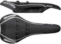 SDG - MTB-SatteI I-Fly Storm EXT Black/Black