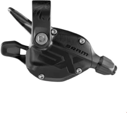 Sram - Schalthebel SX Eagle 12-fach Hinten Schwarz
