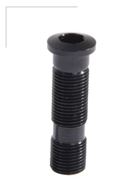 Syntace - Schaltaugenschraube Alu X12 28,5mm Typ 1