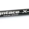 Syntace - X12 Schraub-Steckachse 142x12mm