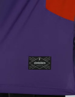 Zimtstern - Jersey Talize Kurzarm Women Purple -Fahrradladen temptalize orange2a 37263151244 37OVNVZHkyR13L 1280x1280