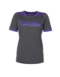 Zimtstern - Jersey Talize Kurzarm Women Iron