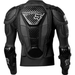 Fox - Protektorenjacke Titan Sport Neu Black -Fahrradladen temptitan sport jacket24018001 2 1280x1280