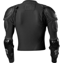 Fox - Protektorenjacke Titan Sport Neu Black -Fahrradladen temptitan sport jacket24018001 3 1280x1280