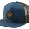 Troy Lee Designs - Mütze Beer Head Snapback Hat Navy OSFA