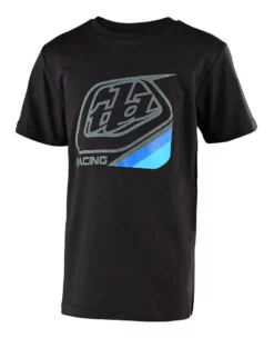 Troy Lee Designs - T-Shirt Precision 2.0 Youth Black