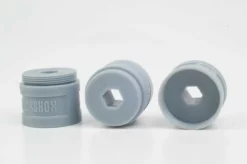 Rock-shox Rock Shox - Bottomless Token Volumenspacer Solo Air 35mm (Pike/Boxxer/LyrikB)