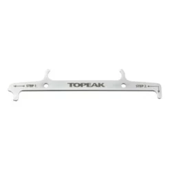 Topeak - Chain Hook & Wear Indicator
