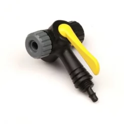 Topeak - Twin Head Pumpenkopf Für Joe Blow Sport Und Sprint