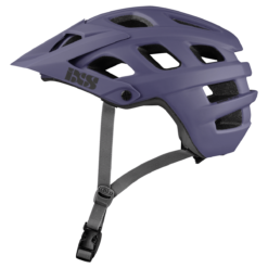 IXS - MTB-Helm Trail RS Evo Grape