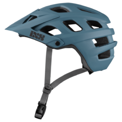 IXS - MTB-Helm Trail RS Evo Ocean