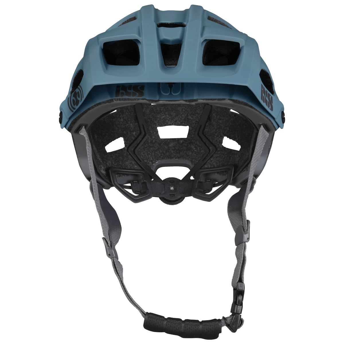 IXS - MTB-Helm Trail RS Evo Ocean 3 IXS - MTB-Helm Trail RS Evo Ocean – Bild 3