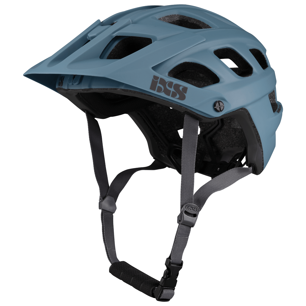IXS - MTB-Helm Trail RS Evo Ocean 2 IXS - MTB-Helm Trail RS Evo Ocean – Bild 2