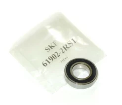 SKF - Kugellager 61902-2RS1 15x28x7mm