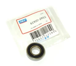 SKF - Kugellager 61900-2RS1 10x22x6mm