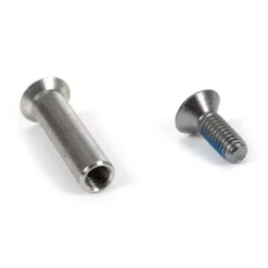 Transition - Dämpferbolzen Gr. S 30,5 Mm