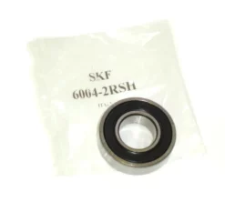 SKF - Kugellager 6004-2RSH 20x42x12mm