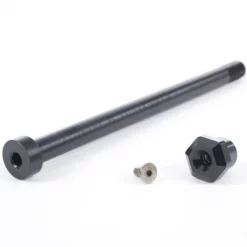 Transition - Schraub-Steckachse TR 450 Achse 12mm X 150mm Modell 2010/2011