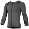 IXS - Protektorenjacke Trigger Grey