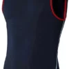 Troy Lee Designs - Funktionsunterwäsche ACE Baselayer Top 16 Black