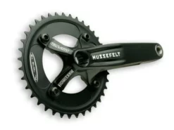 Truvativ - Hussefelt 1.1 170mm 36 Z. Black