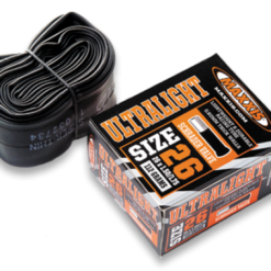 Maxxis - Schlauch Ultralight 700x 18/25C, FV 48 Rennrad 67g