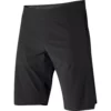 Fox - Shorts Flexair Vent Black