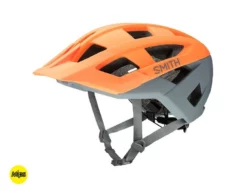 Smith - MTB-Helm Venture Matte Charcoal