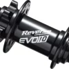 Reverse - Nabe VR EVO-10 Disc 32H 20mm Multi Schwarz