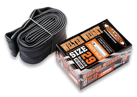 Maxxis - Fahrradschlauch Welter Weight 20" Schrader/Auto 1 Maxxis - Fahrradschlauch Welter Weight 20" Schrader/Auto