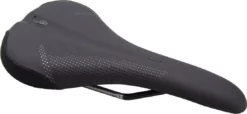 WTB - Sattel SL8Cromoly Medium 265mm , Thin Padding, Schwarz 266g