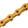 KMC - Kette X11-SL, 114 Glieder Gold