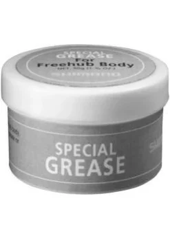 Shimano - Spezialfett Für Naben-Freilaufkörper FH-800 50ml