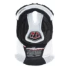 Troy Lee Designs - D3 Headliner White-S