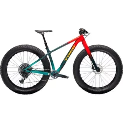 Trek Farley 9.6 Bunt