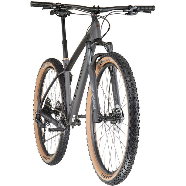 Trek Marlin 8 Gen 3 Grau 3 Trek Marlin 8 Gen 3 Grau – Bild 3