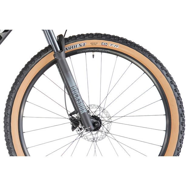 Trek Marlin 8 Gen 3 Grau 5 Trek Marlin 8 Gen 3 Grau – Bild 5