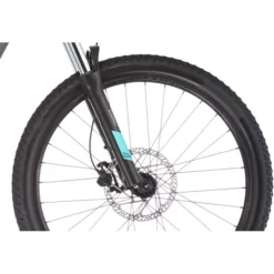 Trek Powerfly 4 500Wh Grau/türkis 10 Trek Powerfly 4 500Wh Grau/türkis -Fahrradladen trek powerfly 4 500wh matte solid charcoal matte miami 5