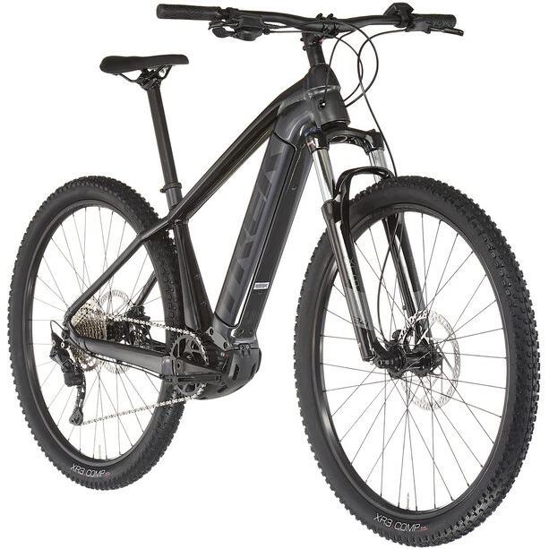 Trek Powerfly 4 625Wh Grau/schwarz 1 Trek Powerfly 4 625Wh Grau/schwarz
