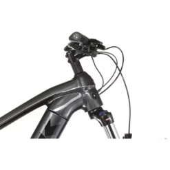 Trek Powerfly 4 625Wh Grau/schwarz 9 Trek Powerfly 4 625Wh Grau/schwarz -Fahrradladen trek powerfly 4 625wh lithium grey trek black 4