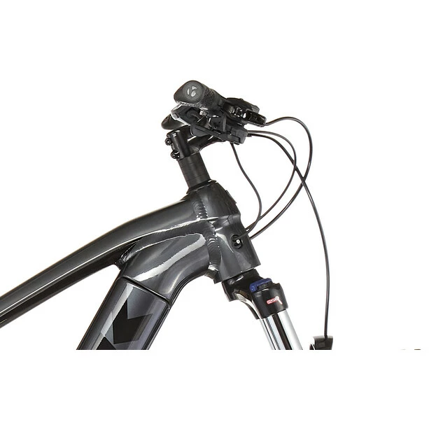 Trek Powerfly 4 625Wh Grau/schwarz 4 Trek Powerfly 4 625Wh Grau/schwarz – Bild 4