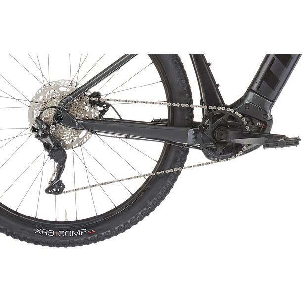 Trek Powerfly 4 625Wh Grau/schwarz 6 Trek Powerfly 4 625Wh Grau/schwarz – Bild 6