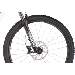 Trek Powerfly 5 Weiß -Fahrradladen trek powerfly 5 crystal white metallic gunmetal 3