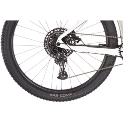 Trek Powerfly 5 Weiß -Fahrradladen trek powerfly 5 crystal white metallic gunmetal 5