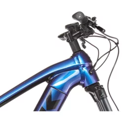 Trek Powerfly 5 Lila -Fahrradladen trek powerfly 5 purple flip trek black 2