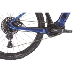 Trek Powerfly 5 Lila -Fahrradladen trek powerfly 5 purple flip trek black 4